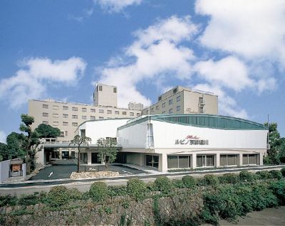 ホテルルビノ京都堀川