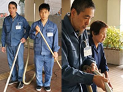 平和興業株式会社